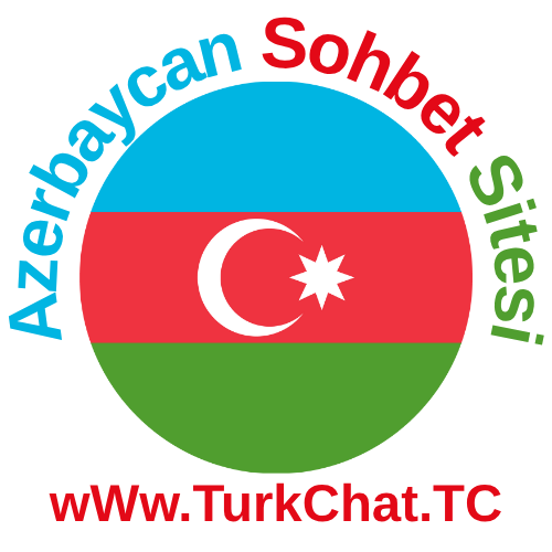 Azerbaycan Sohbet resmi