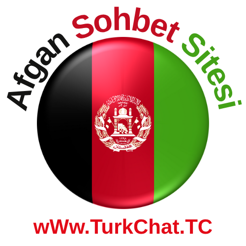Afganistan Sohbet Odaları - Afgan Türk Chat Sitesi