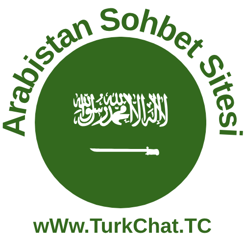 Arabistan Sohbet Odaları - Arapça Türk Chat Sitesi
