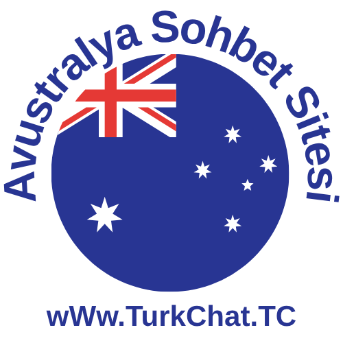 Avustralya Sohbet Odaları - Australia Türk Chat Sitesi