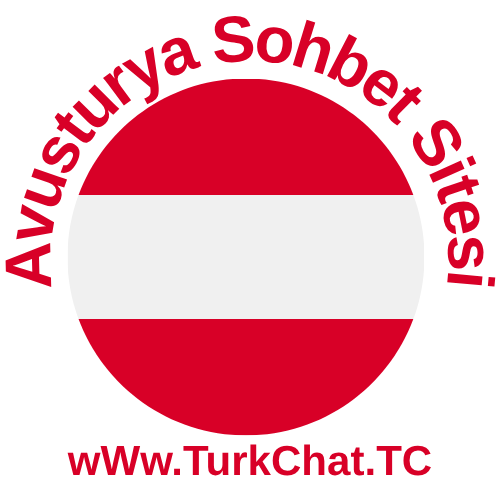 Avusturya Sohbet Odaları - Austria Türk Chat Sitesi