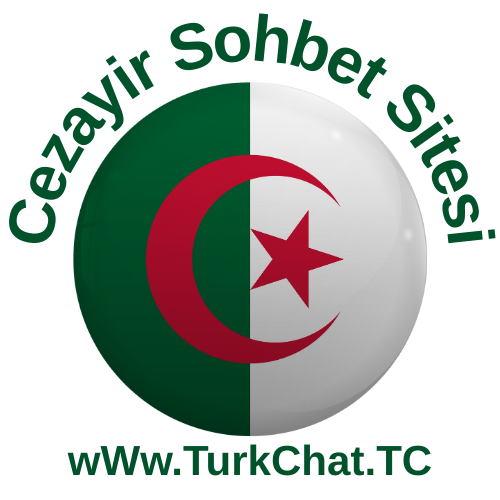 Cezayir Sohbet Odaları - Evlilik Cezayir Türk Chat Sitesi