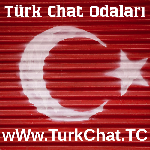 Türk Chat Odası - Kayıtsız TurkChat Sohbet Sitesi