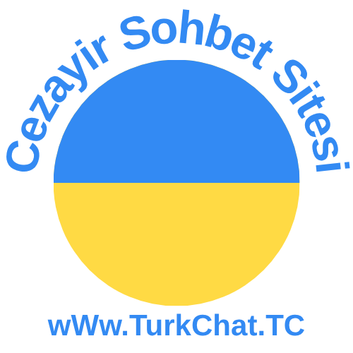 Ukrayna Sohbet Odaları - Canlı Türk Ukrayna Chat Sitesi